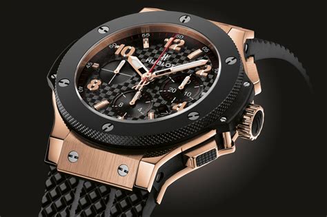 hublot big bang bracelet|Hublot big bang original gold.